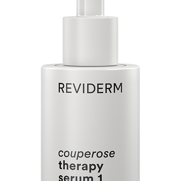 Reviderm couperose Therapy. NMF сыворотка. Reviderm couperose Therapy Fluid. Ревидерм очищающее молочко.