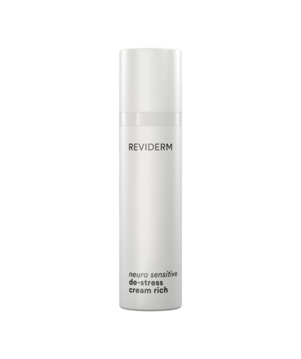 neuro de - stress cream rich - 50 ml