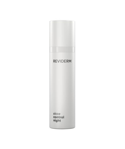 sicca control night - 50 ml