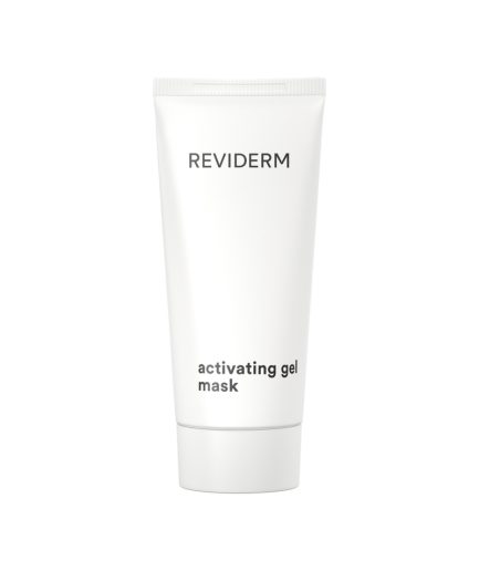 activating gel mask - 50ml