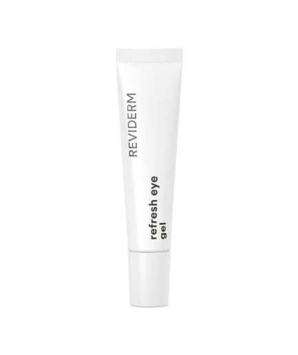 refresh eye gel - 15 ml