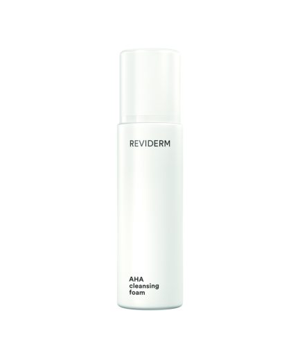 AHA cleansing foam - 200 ml
