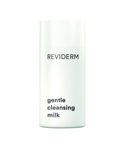 gentle cleansing milk miniature - 50 ml