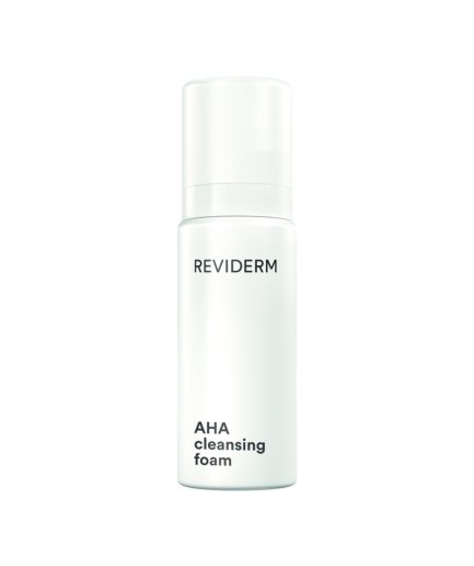 AHA cleansing foam miniature - 50 ml