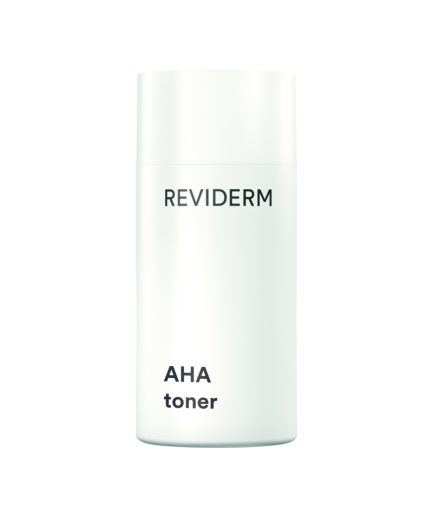 AHA toner miniature - 50 ml
