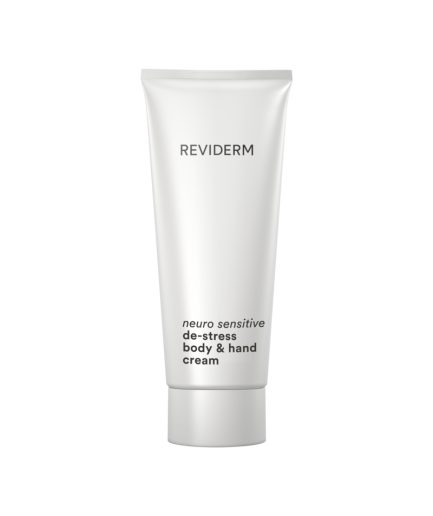 neuro de - stress body & hand cream miniature - 50 ml