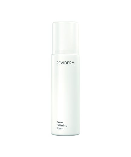 pore refining foam, 200ml