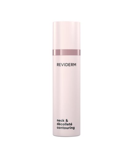 neck & décolleté contouring - 50 ml