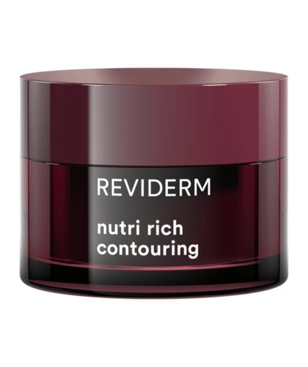 nutri rich contouring - 50 ml