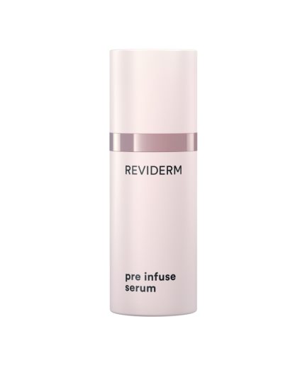 pre infuse serum - 30 ml