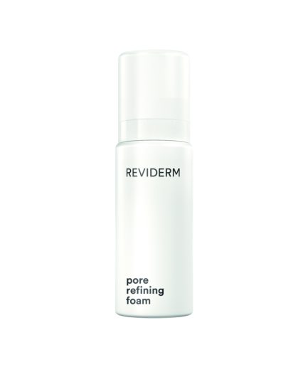 pore refining foam miniature - 50 ml