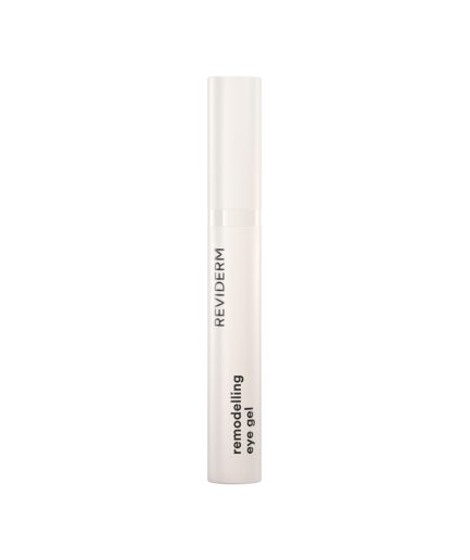 remodelling eye gel - 15ml