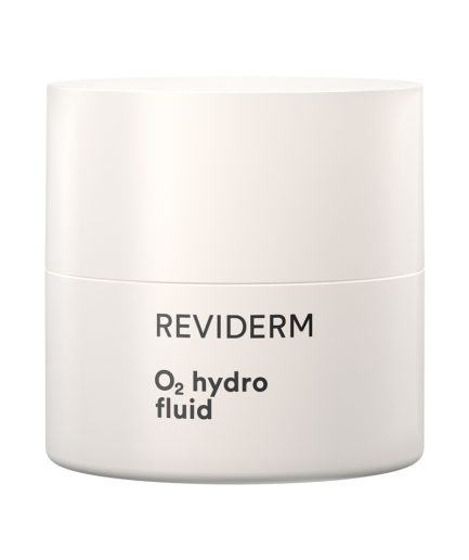 O2 hydro fluid - 50 ml