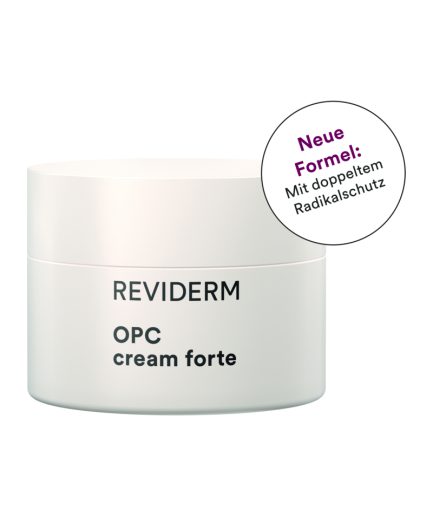 OPC cream forte - 50 ml