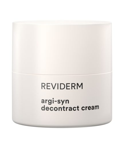 argi - syn decontract cream - 50 ml