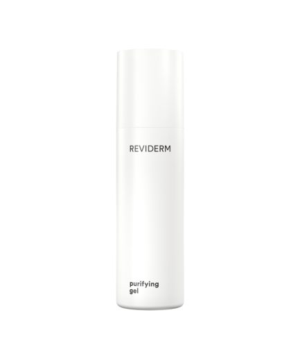 purifying gel - 200 ML