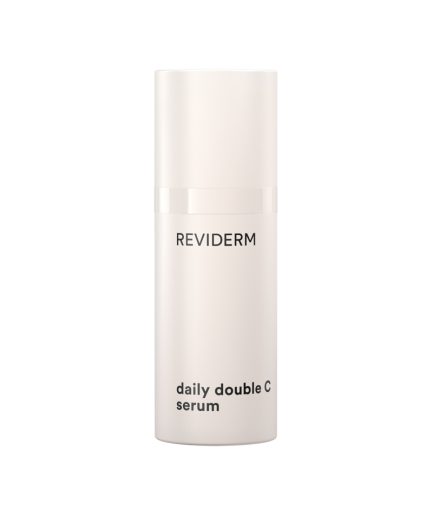 daily double C serum - 30 ml