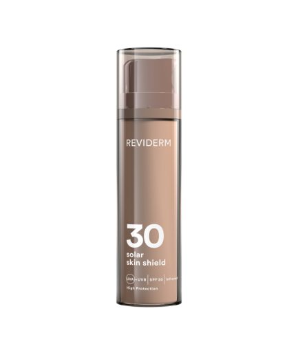 solar skin shield SPF 30 - 120 ml