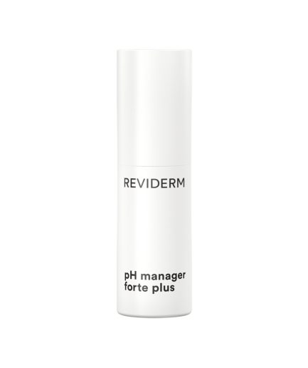 pH manager forte plus - 30ml