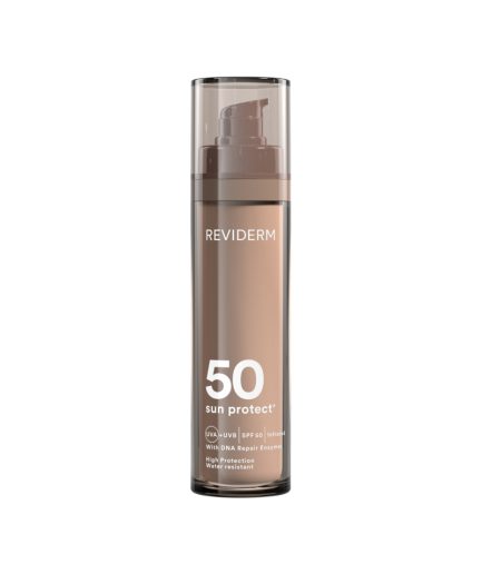 sun protect + SPF 50 - 50 ml
