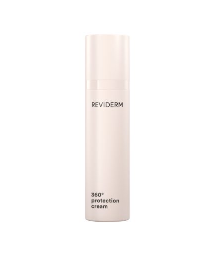 360◦protection cream - 50 ml