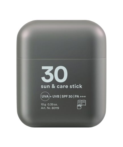 Sun & care stick SPF 30, 15 ml