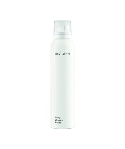 body shower foam - 200 ml