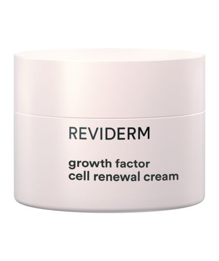 growth factor cell renewal cream - 50 ml