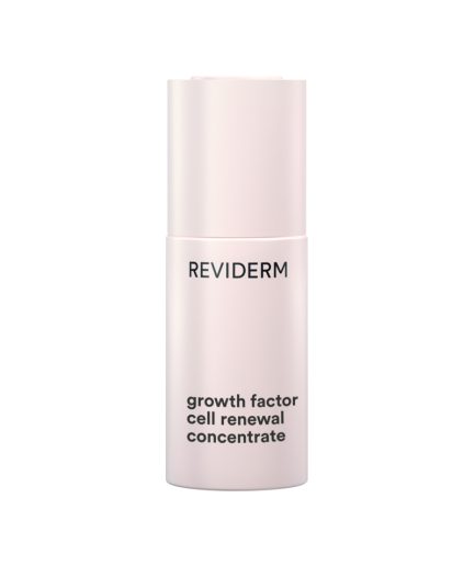 growth factor cell renewal concentrate - 30 ml