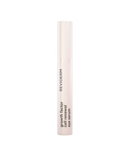 growth factor cell renewal eye serum - 15 ml