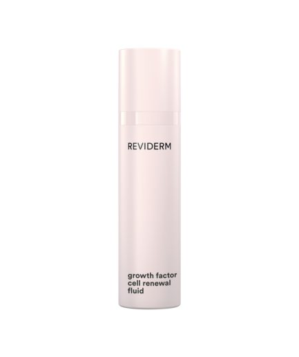 growth factor cell renewal fluid - 50 ml