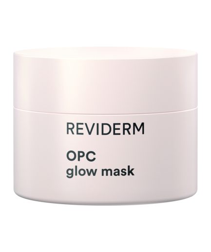 OPC glow mask, 50 ml