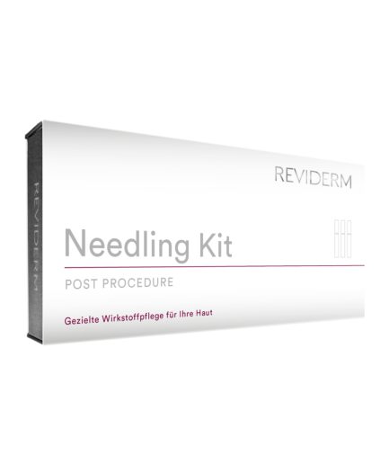 Needling Kit - 1 set