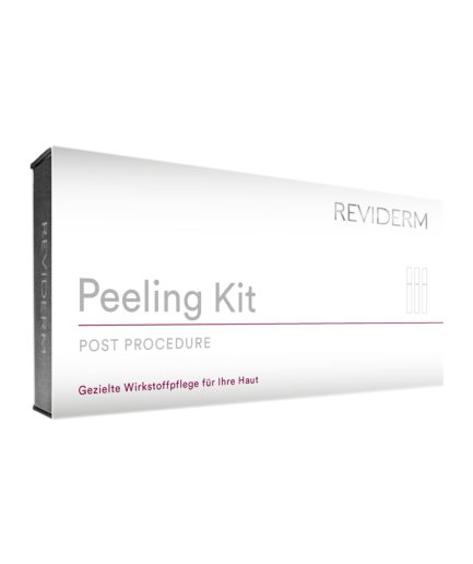 Peeling Kit - 1 set