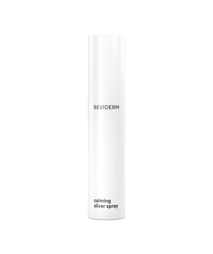 calming silver spray - 100ml