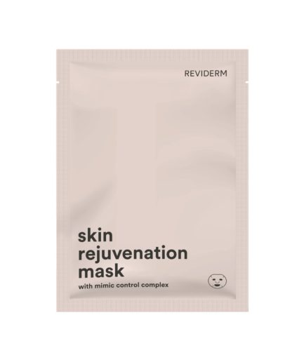 skin rejuventaion mask - 1 kom