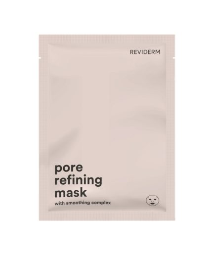pore refining mask - 1 kom