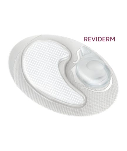 collagen eye pads sensitive +