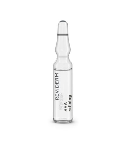 AHA refining ampoule - 7x 2 ml