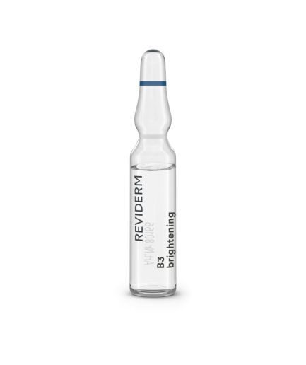 B3 brightening ampoule - 7x 2 ml