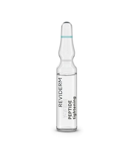 PEPTIDE tightening ampoule - 7x 2 ml
