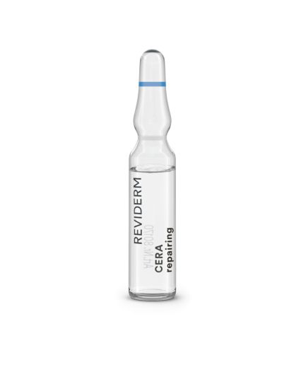 CERA repairing ampoule - 7x 2 ml