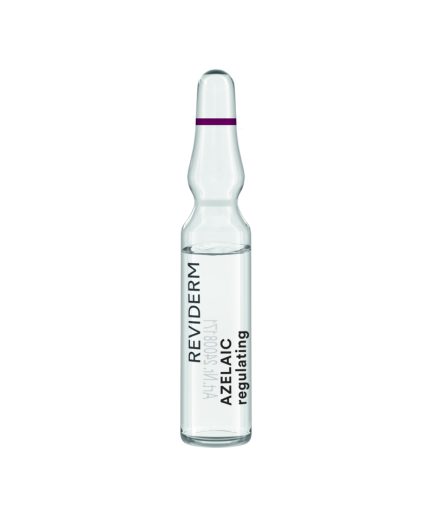 AZELAIC regulating ampoule - 7 x 2 ml
