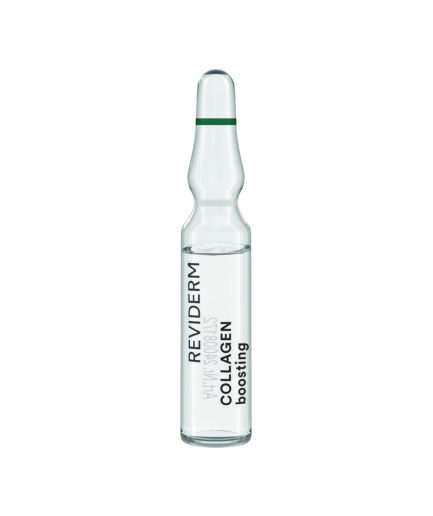 collagen boosting ampoule - 7x 2 ml