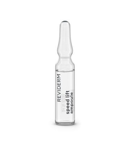speed lift ampoule - 7x 2 ml