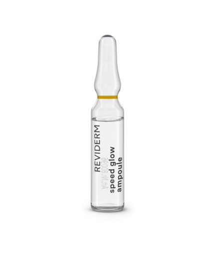 speed glow ampoule - 7x 2 ml