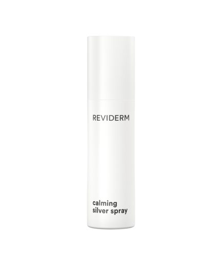 calming silver spray miniature - 50 ml