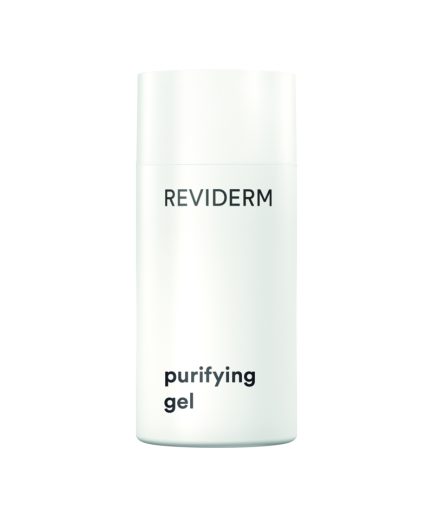 purifying gel miniature - 50ml