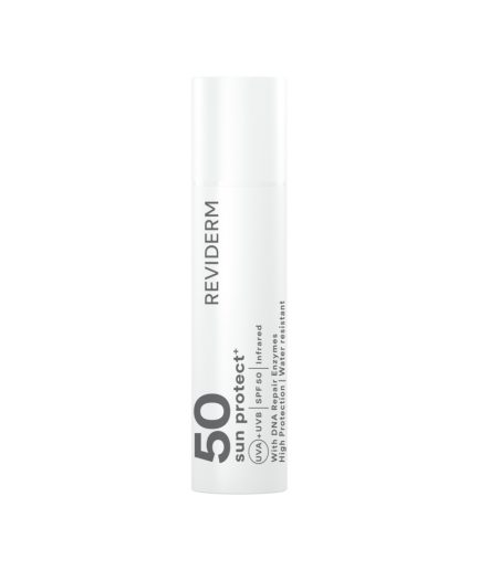 sun protect + SPF 50 miniature - 15 ml