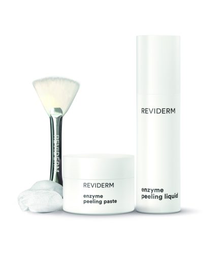 enzyme peeling duo - 1 set